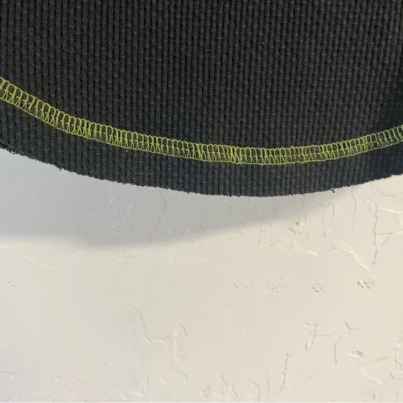 FREE PEOPLE She’s Reversible Cuff Crew Neck Long Sleeve Women’s XS - Picture 5 of 13